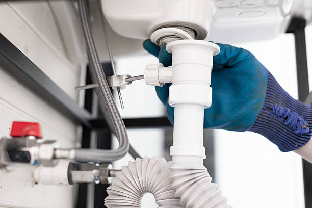 Reliable Drain Cleaning contractor in Newcastle, UT by Masters Plumbing Service