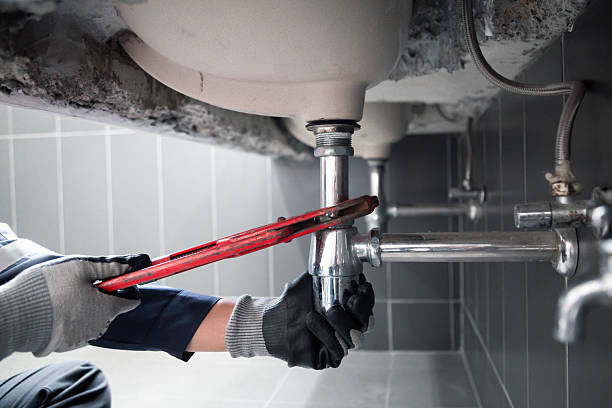 Trusted Leak Detection service in Newcastle, UT - Masters Plumbing Service
